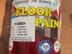 Floor Paint