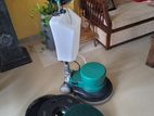 Floor Polisher