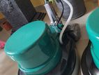 Floor Polisher