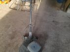 floor polisher