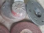 floor polisher