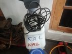 Floor Polisher