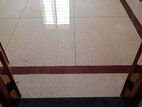 Floor Polishing Psk Terrazzo Work
