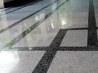Floor Polishing Psk Terrazzo Work