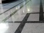 Floor Polishing Psk Terrazzo Work
