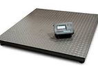 Floor Scale