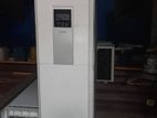 Floor Standing AC (2 Units)