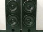 Floor Standing Speaker System