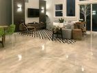 FLOOR TITANIUM