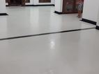 Flooring Cut Polish