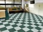 Flooring Tile Work