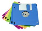 Floppy Disc