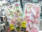 floral Backcovers for Samsung Galaxy Phones