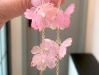 Floral Earrings
