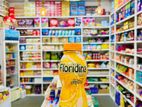Floridina Real Orange Pulp Drink
