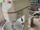 Flour Dough Mixer Bakery 40 L