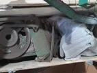 Flour Mill Machine