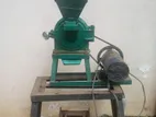 Flour Mill Machine