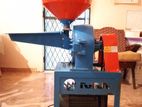 Flour Milling Machine