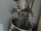 Industrial Flour Mixer