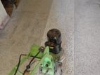 Flow Grinder