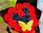 Flower Bouquet