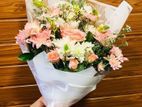 Flower Bouquet