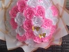 Flower Bouquet