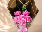 Flower bouquet