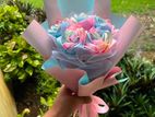Flower Bouquet Making Materials