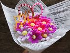 Flower Bouquets