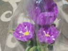 Artificial Flower Vases