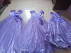 Flower Girl Frocks