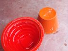 Flower Pot Moulds