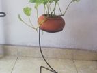 Flower Pot Stand