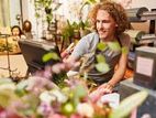 Flower Shop POS Billing System Solutions