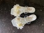 Flower Slippers