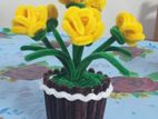 Flower Vase