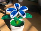 Flower vase