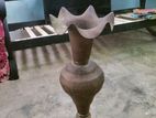 Antique Flower Vase