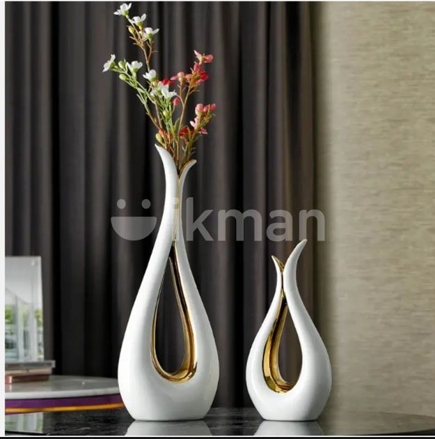 Flower Vases for Sale Kolonnawa ikman