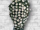 Flower Wreath