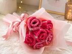 Flowers Bouquet Service