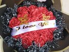 Flowers bouquets and Gift item