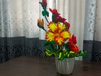 Flowers Pipe Cleaners