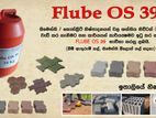 FLUBE OS 39 සිමෙන්ති / කොන්ක්‍රිට් නිෂ්පාදනවල ශක්තිය වැඩි ගැනිම සදහා