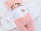 Fluffy Soft Baby Blanket