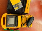 Fluke 1550B Megohmmeter High Voltage Insulation Tester