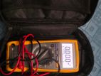 Fluke 179 multimeter