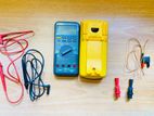 Fluke 87V Digital Multimeter